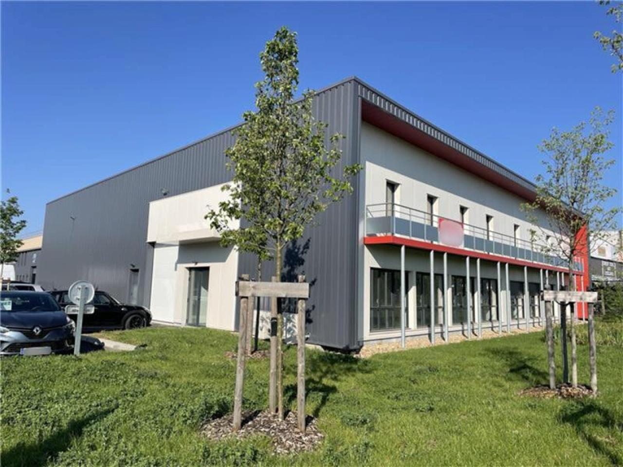 Local d'activité Genay 463m² Location local d'activité Genay Rhône OLACT2531705 8